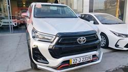 تويوتا هايلوكس